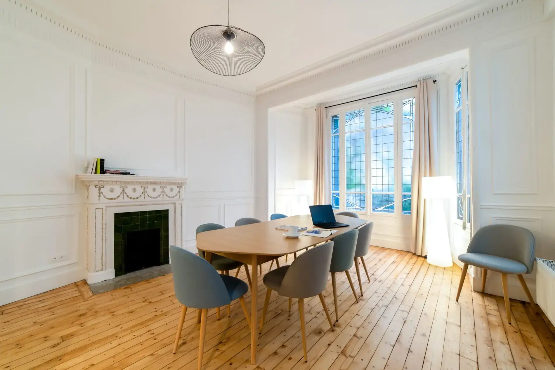 Espace coworking Finestate