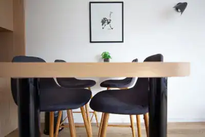 Studio privatif Finestate